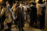 Кадр Пираты Карибского моря: Сундук мертвеца