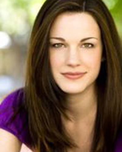 Дженна Финли фото