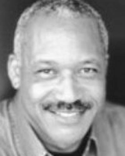 Джон Бертон мл. фото