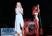 Кадр АББА: Фильм