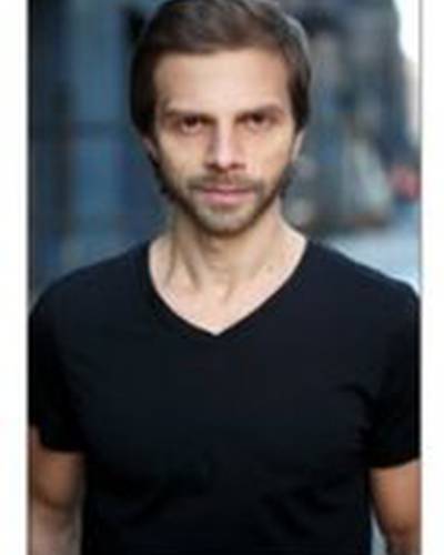 Кристиан Балинт фото