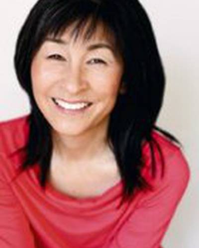 Диана Танака фото