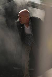 Кадр Крепкий орешек. Хороший день, чтобы умереть