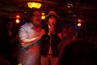 Кадр Повар на колесах