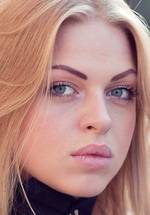 Яна Глущенко фото