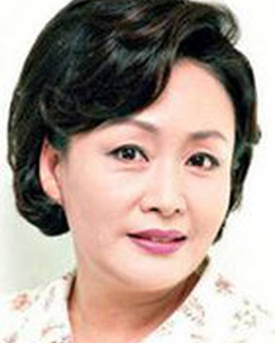 Chang-suk Kim фото
