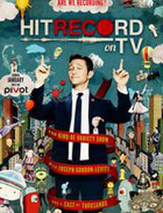 «Жми на запись» на ТВ