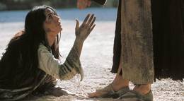 Кадр из фильма "Страсти Христовы" - 1