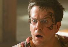 Тату-мастер Майка Тайсона судится с Warner Bros.