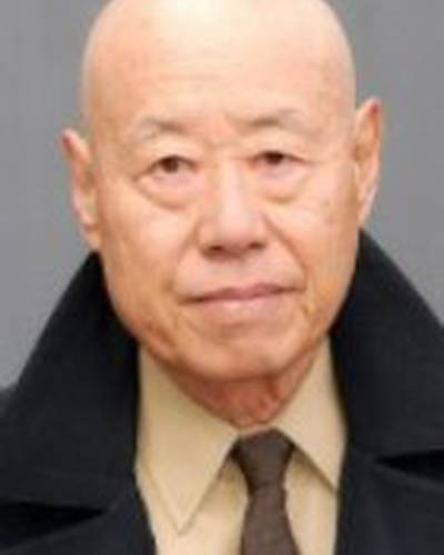 Кодзи Катаока фото