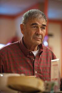 Кадр Алькатрас