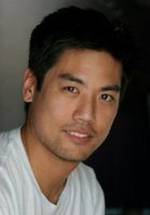 Аарон Аоки фото