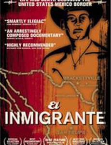 El inmigrante