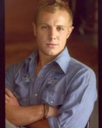 Элиот Бенжамин фото