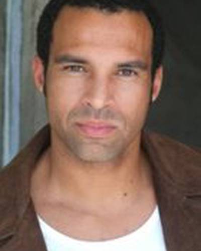 Чарльз Карпентер фото