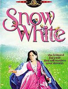 Белоснежка