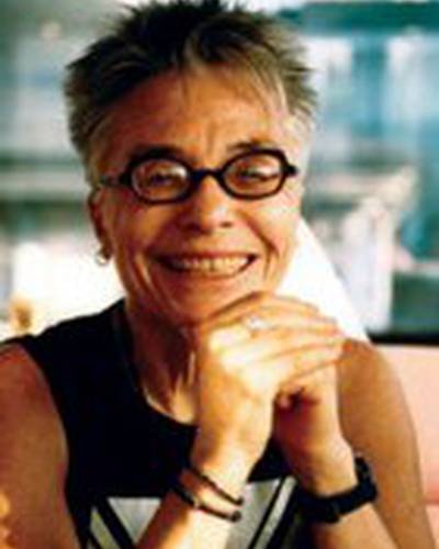 Барбара Хаммер фото