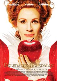 Постер Белоснежка: Месть гномов