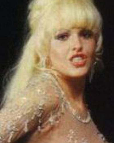 Энн Мари фото