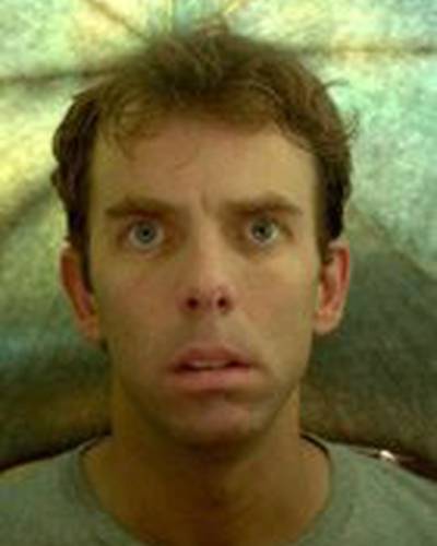 Скотт Прендергаст фото