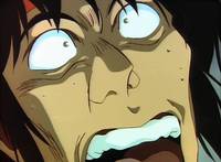 Кадр Летопись войн острова Лодосс