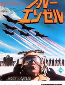 Threshold: The Blue Angels Experience