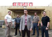 Кадр Шальная карта