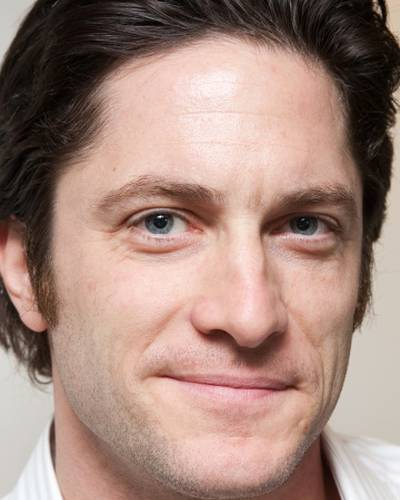 Дэвид Конрад фото