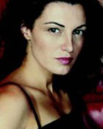 Моника Молина фото