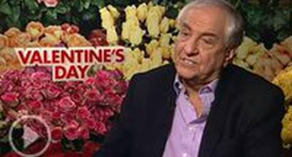 Интервью с Гэрри Маршаллом