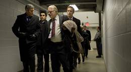 Кадр из фильма "Мартовские иды " - 1