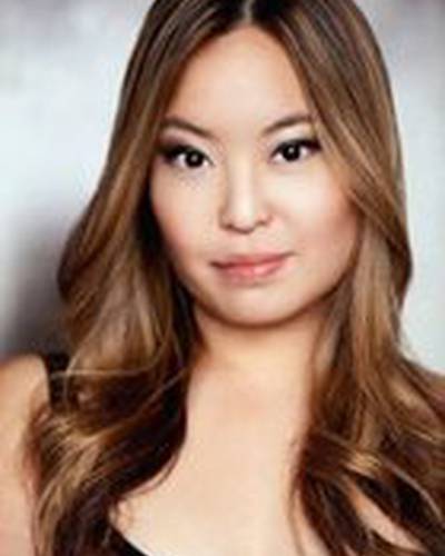 Джоанна Олсон фото