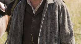 Кадр из фильма "Прерванный путь (мини-сериал)" - 1