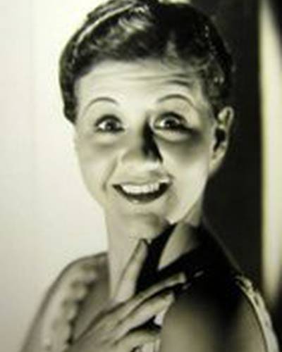 Зелма О’Нил фото