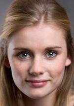 Анна Хаусбург фото