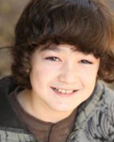 Caleb Crusco фото