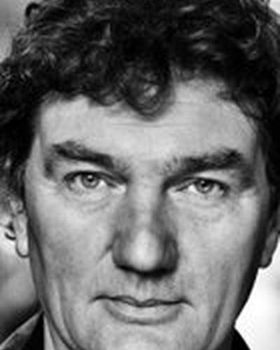 Том Мэннион фото