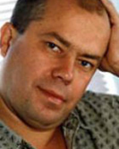 Николай Лещуков фото