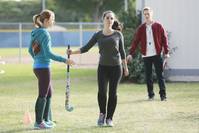 Кадр Их перепутали в роддоме