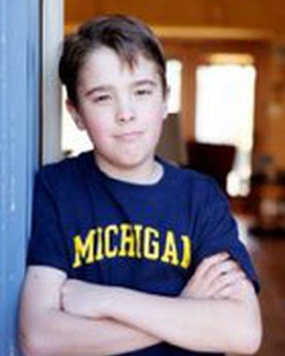 Пол Кларк фото