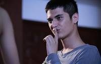 Кадр Длинный уик-энд