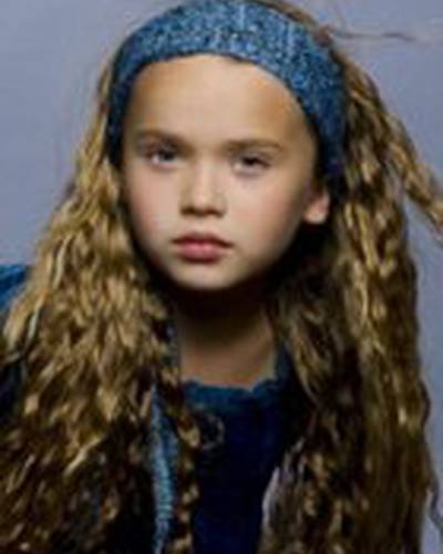 Тера Белль Барнетт фото