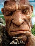 Постер из фильма "Джек - убийца великанов" - 1