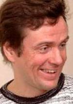 Вернер Оамер фото