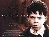 Постер Прах Анджелы