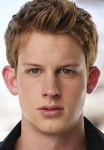 Крис Шеффилд фото