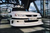 Кадр Такси 2