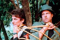 Кадр Не отступать и не сдаваться 2: Штормовое предупреждение