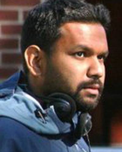 Нэвин Чатаппурам фото