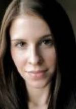 Аманда Бладон фото